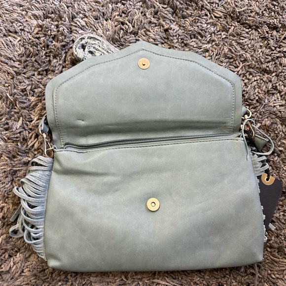 Moda luxe  Shoulder Bag - Picture 7 of 9